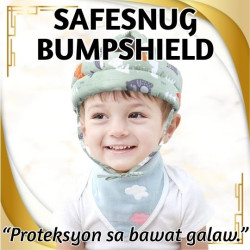 SafeSnug BumpShield