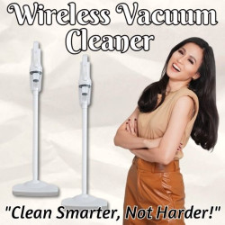 Original Super Vacuum