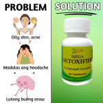 Mega Detoxifier