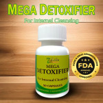 Mega Detoxifier
