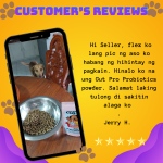 Gut Pro - Pet Probiotics