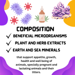 Gut Pro - Pet Probiotics