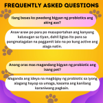 Gut Pro - Pet Probiotics