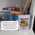 Gut Pro - Pet Probiotics