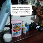 Gut Pro - Pet Probiotics