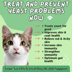 Gut Pro - Pet Probiotics