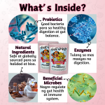 Gut Pro - Pet Probiotics