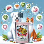 Gut Pro - Pet Probiotics