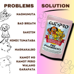 Gut Pro - Pet Probiotics