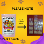 Gut Pro - Pet Probiotics