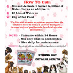 Gut Pro - Pet Probiotics