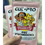 Gut Pro - Pet Probiotics