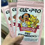 Gut Pro - Pet Probiotics