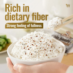 Keto BellyLight Rice