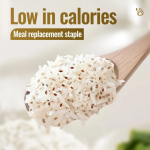 Keto BellyLight Rice