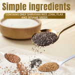 Keto BellyLight Rice