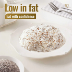 Keto BellyLight Rice