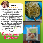 Keto BellyLight Rice