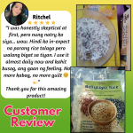 Keto BellyLight Rice