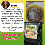 Keto BellyLight Rice