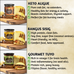 Keto Gourmet