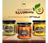 Keto Gourmet