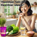 Himalayan Pink Salt