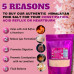 Himalayan Pink Salt