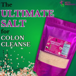 Himalayan Pink Salt