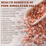 Himalayan Pink Salt