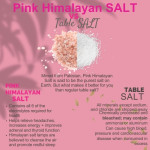 Himalayan Pink Salt