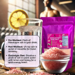 Himalayan Pink Salt