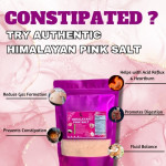 Himalayan Pink Salt
