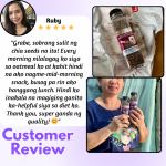 Keto Black Chia Seeds