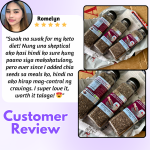 Keto Black Chia Seeds