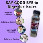 Keto Black Chia Seeds