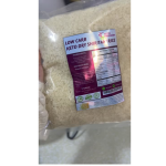 Keto Shirataki Dried Rice