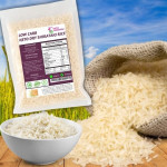 Keto Shirataki Dried Rice