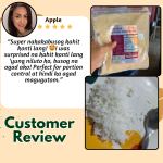 Keto Shirataki Dried Rice