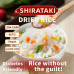Keto Shirataki Dried Rice