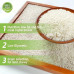 Keto Shirataki Dried Rice