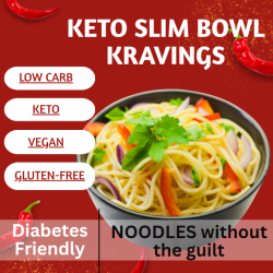 Keto Slim Bowl