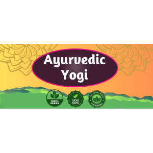 Ayurvedic Yogi Ayurvedic Yogi