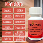 Dissolver Extreme Capsule