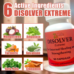 Dissolver Extreme Capsule