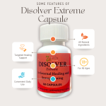 Dissolver Extreme Capsule