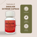 Dissolver Extreme Capsule
