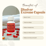 Dissolver Extreme Capsule
