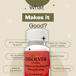 Dissolver Extreme Capsule