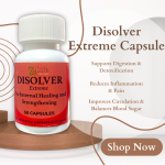 Dissolver Extreme Capsule
